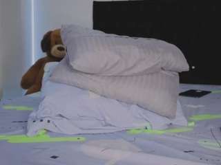 ashantie-millerk live cam