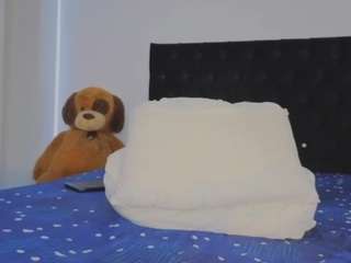ashantie-millerk Sex Cam Show