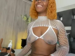 ashantie-millerk's Live Sex Cam Show