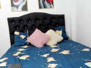 ellenstefany webcam model