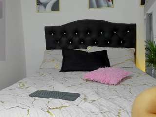 ellenstefany Sex Cam Show