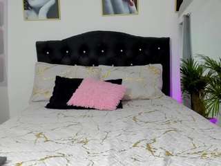 ellenstefany Sex Cam Show
