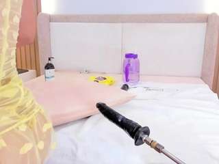 katty-lorenz webcam model