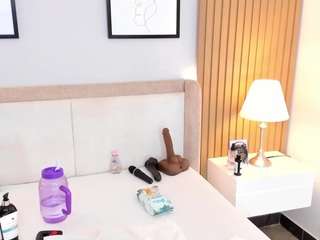 katty-lorenz live webcam show