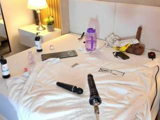 Katty-lorenz's live stream