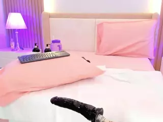 katty-lorenz's Live Sex Cam Show