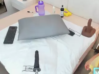 katty-lorenz's Live Sex Cam Show