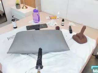 katty-lorenz's Live Sex Cam Show