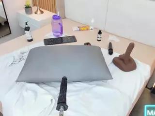katty-lorenz's Live Sex Cam Show
