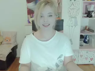 veronicakiss's Live Sex Cam Show