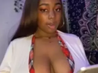 cocobunniexoxo's Live Sex Cam Show