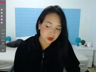 dulcemaria-yepes's Live Sex Cam Show