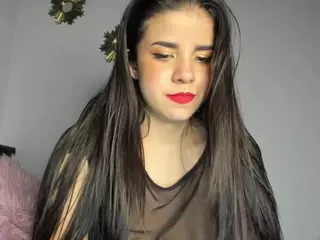 mollyrick's Live Sex Cam Show
