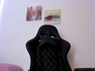 ammyfire's live room