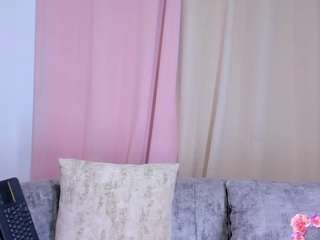 april-adamson webcam