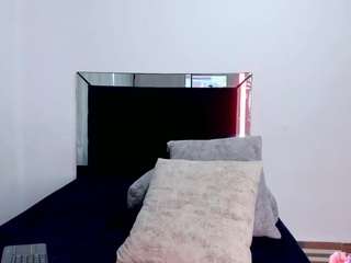 april-adamson's live room