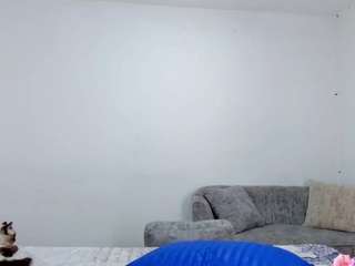 April Adamson live cam preview
