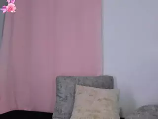 April Adamson's Live Sex Cam Show