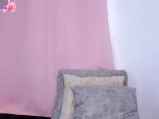 April Adamson's Live Sex Cam Show