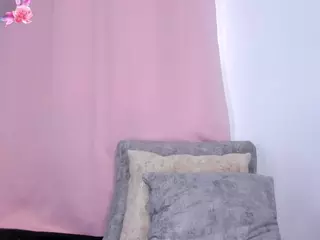 April Adamson's Live Sex Cam Show