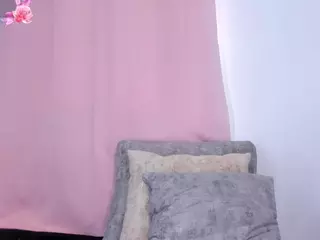 April Adamson's Live Sex Cam Show
