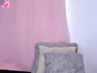 April Adamson's Live Sex Cam Show