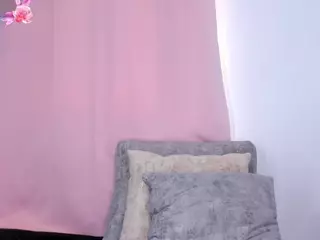 April Adamson's Live Sex Cam Show