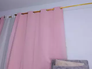 April Adamson's Live Sex Cam Show