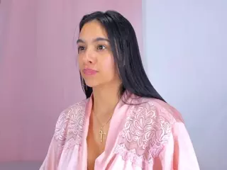 April Adamson's Live Sex Cam Show