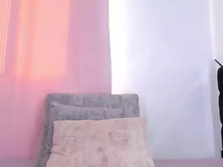 April Adamson's Live Sex Cam Show
