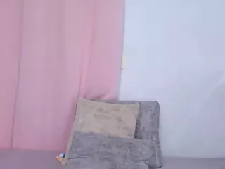 April Adamson's Live Sex Cam Show