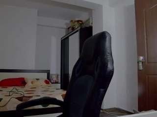 dedesibel1 - Live Cam