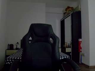 dedesibel1 Live Webcam on CamSoda