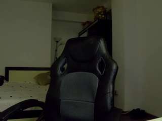 dedesibel1 Live Webcam on CamSoda