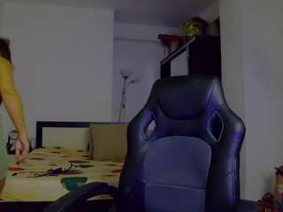 dedesibel1 live webcam show
