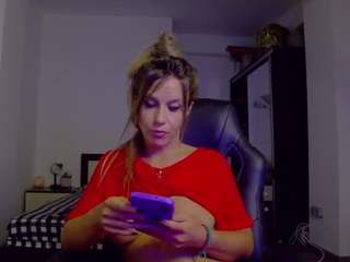 dedesibel1's live room