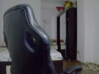 dedesibel1's live room