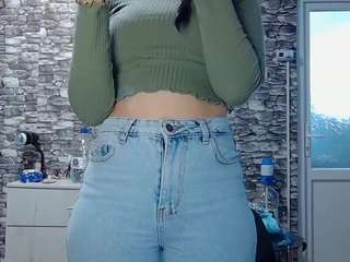 Live cam show with maryiy