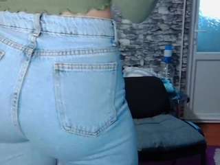 Live cam show with maryiy