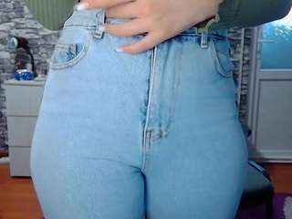 Live cam show with maryiy