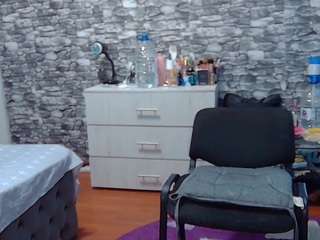 maryiy live webcam show