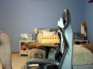 mygigidior Live Webcam on CamSoda