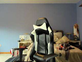 mygigidior Live Webcam on CamSoda