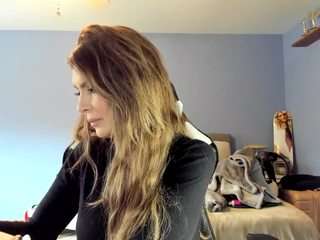 Live webcam model mygigidior on Soda Cams