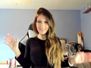 Live webcam model mygigidior on Soda Cams