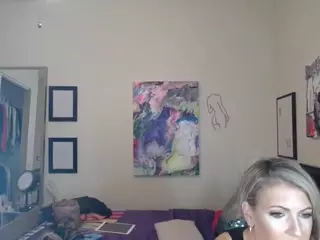 mygigidior's Live Sex Cam Show