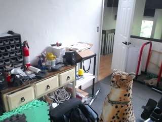 amandahugnkiss webcam model