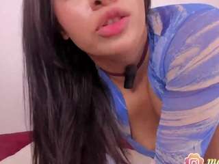 Megara live webcam show