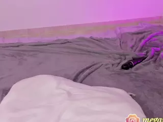 Megara's Live Sex Cam Show