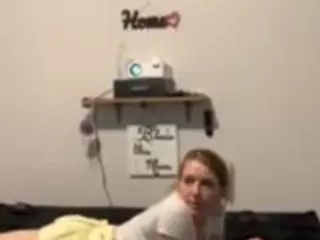 LexieBelle's Live Sex Cam Show